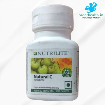 Amway nutrilite Natural C